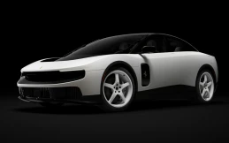 Ferrari Luce Edisi Perdana Dilelang, Harga Diprediksi Tembus Rp19 Miliar!