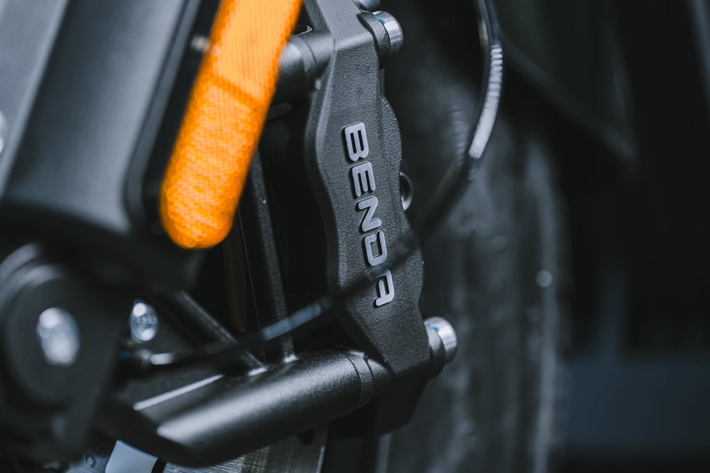 Benda Punya Ambisi di EICMA 2025, Pajang 12 Motor dan 7 Kendaraan Off-Road