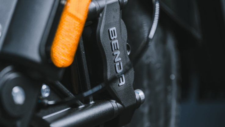 Benda Punya Ambisi di EICMA 2025, Pajang 12 Motor dan 7 Kendaraan Off-Road