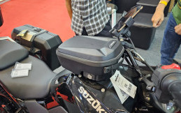6 Tips Memilih Boks Motor yang Tepat, Bukan Cuma Melihat Desainnya