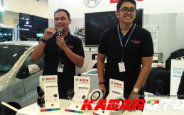 Bosch Kelurkan Klakson Teranyarnya Di Ajang GIIAS 2017