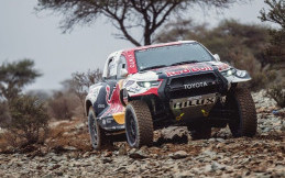 Al-Attiyah Minta Maaf Soal Protes Tambahan Tenaga