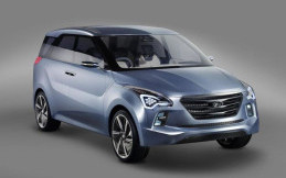 Kepincut Segmen LMPV di India, Hyundai dan Kia Siapkan Produk Baru