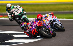 Klasemen MotoGP 2024: Jorge Martin Salip Francesco Bagnaia, Kini Berjarak 3 Poin