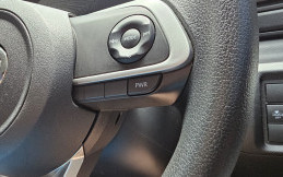 Ada Fitur Power Mode Di Daihatsu Rocky Apa Fungsinya?