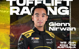 BRM TCD Akan Ikuti Kejuaraan TCR Australia, Pembalap Glenn Nirwan Gabung di Tim Audi Australia