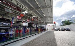 Peningkatan Layanan After Sales Mitsubishi Demi Puaskan Konsumen