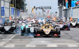 Pembangunan Sirkuit Formula E di Ancol Belum Dimulai, Ini Kata IMI
