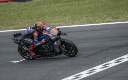 Yamaha Pakai Mesin Baru di MotoGP Belanda 2024, Ini Respon Kedua Pembalapnya