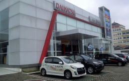 Ini yang Dilakukan Daihatsu Jika PSBB Total Dilakukan Pekan Depan