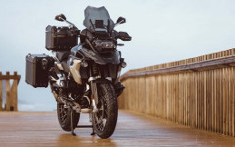 BMW R 1250 GS Ultimate Edition Meluncur di Italia, Hanya Tersedia 2.100 Unit