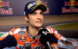 Cetak Sejarah MotoGP, Begini Ungkapan Bahagia Pedrosa