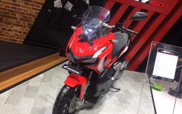Mau Beli Honda ADV 150, Ini Skema Kreditnya Bro!