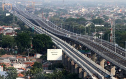 Perhatikan Hal Ini Jika Melewati Tol Layang Jakarta-Cikampek