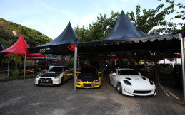 BlackAuto Battle 2022 Seri Kedua Digelar di Bali, Antusias Memuncak
