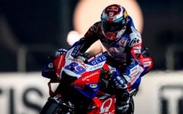 Hasil Kualifikasi MotoGP Qatar 2022: Jorge Martin Raih Pole Position