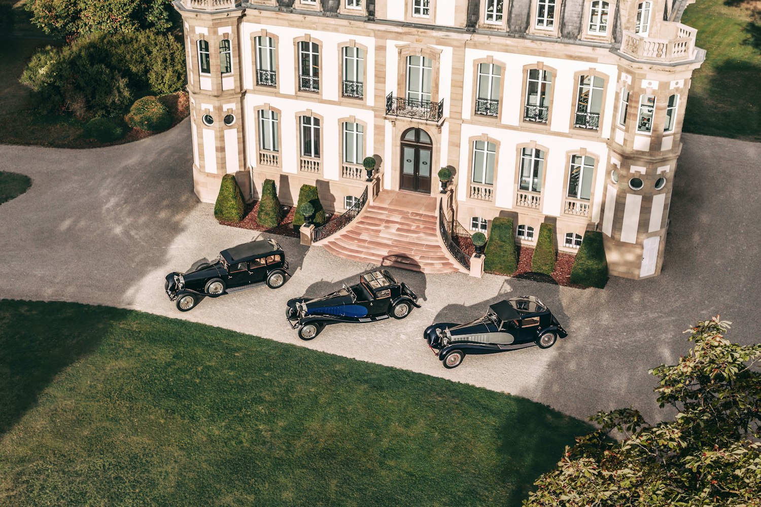 Bugatti Type 41 Royale