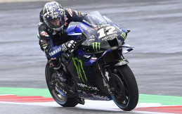 Maverick Vinales Ungkap Rugi Rp325 Miliar Saat Berpisah dengan Yamaha di Tahun 2021