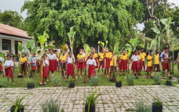 Yayasan Astra Fokus Bangun Pendidikan di Daerah Tertinggal