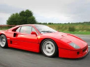 Harga Mobil Ferrari Eric Clapton Capai Rp 13,3 Miliar