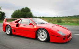 Harga Mobil Ferrari Eric Clapton Capai Rp 13,3 Miliar