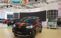 Wah... Harga Mobil Daihatsu Bakal Naik Lagi
