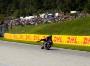 Jorge Martin Marco Bezzecchi Hapus 'kutukan' Sirkuit Austria