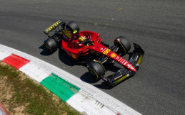 Mattia Binotto Tinggalkan Scuderia Ferrari