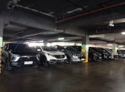 Mobil Listrik Seken Belum Diminati, MPV dan SUV Mendominasi
