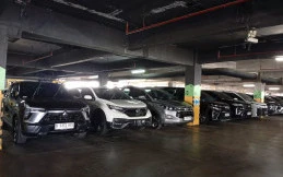Mobil Listrik Seken Belum Diminati, MPV dan SUV Mendominasi