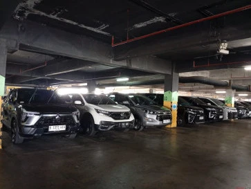 Mobil Listrik Seken Belum Diminati, MPV dan SUV Mendominasi