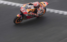 Legenda MotoGP: Marquez Tak Perlu Didiskualifikasi