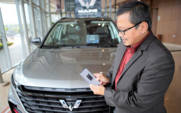 Apa Saja yang Baru di Fitur MyWuling+ ?