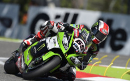 Jonathan Rea Akan Coba Sirkuit Sentul