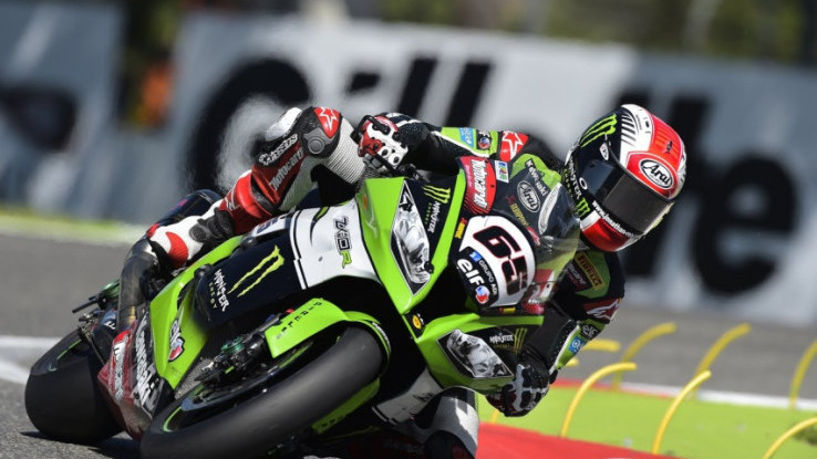 Jonathan Rea Akan Coba Sirkuit Sentul