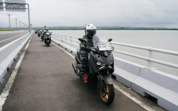 Jagorawi Akan Dibuat Jalan Tol Khusus Motor