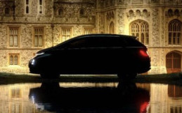 Munculnya MG Windsor EV, Kembaran Wuling Cloud EV yang Bakal Dipasarkan di India 