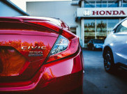 Penjualan Turun, Honda Stop Jual Mobil di Rusia Mulai Tahun Depan