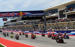 Klasemen Sementara MotoGP 2024 Setelah Sprint Race Amerika