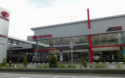 Auto2000 Tawarkan Promo Akhir Tahun