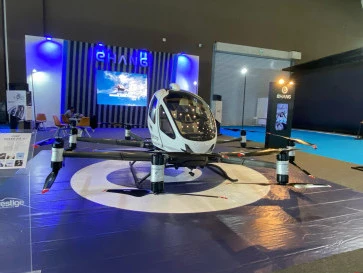 PEVS 2026 Siap Digelar, Bakal Tampilkan Teknologi EV hingga Solar Panel