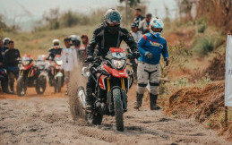 Ini dia 3 Tim Terbaik, yang Lolos BMW GS Trophy Qualifier Indonesia