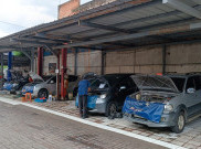 30 Tahun Provis Autolab Berkiprah, Bentuk Kecintaan Otomotif