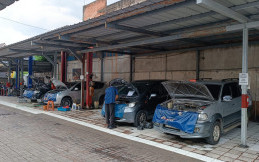 30 Tahun Provis Autolab Berkiprah, Bentuk Kecintaan Otomotif