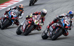 Dorna Sport Sambut Baik Rencana BMW Ke MotoGP, Tapi Tunggu Tahun 2027