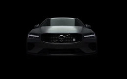 Volvo Bersiap Memperkenalkan Anggota Baru Varian '60'