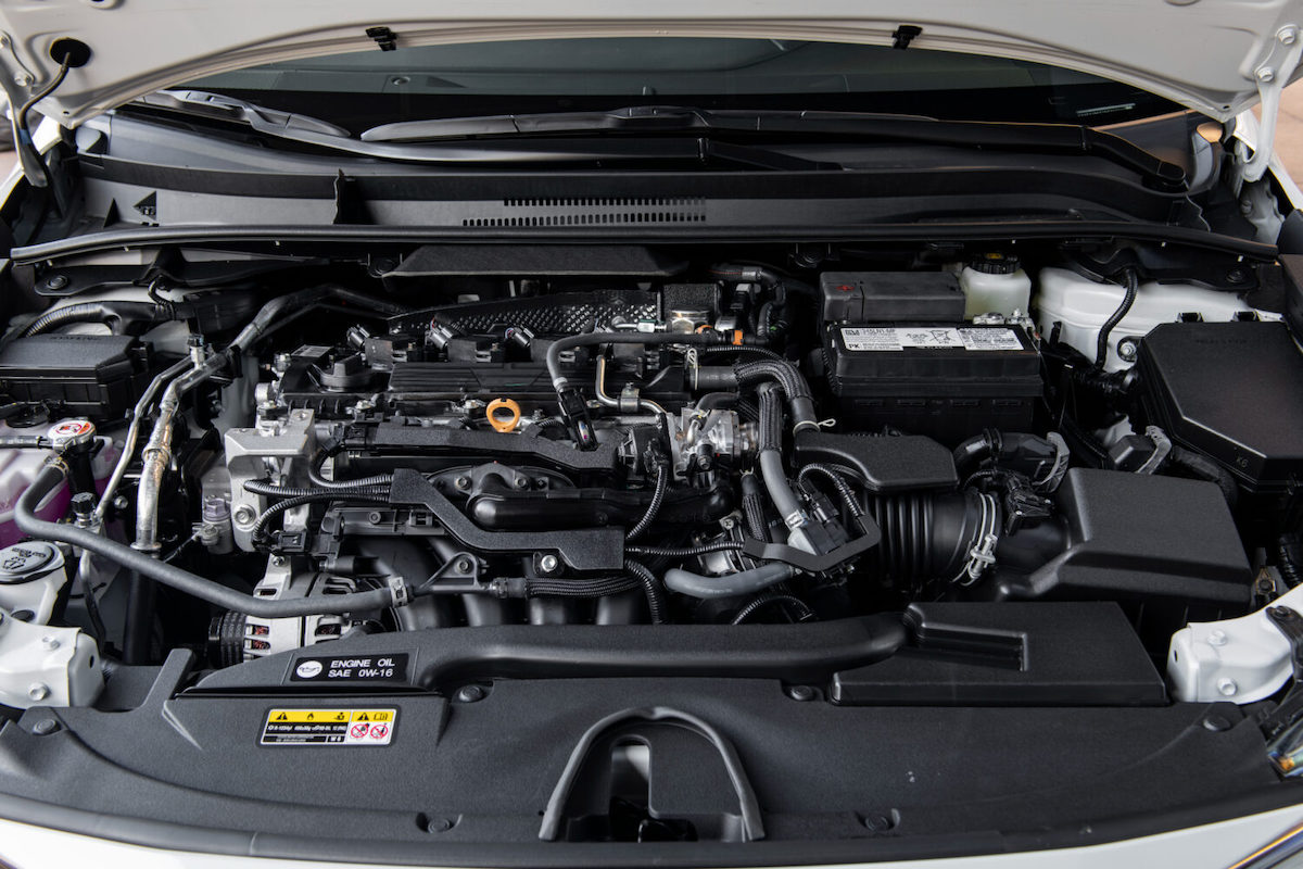 Toyota Corolla 60th Anniversary Special Edition