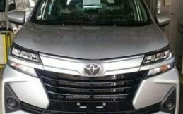 Ini Dia Tampilan Toyota Avanza 2019 Terbaru Sob!