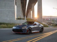 Nissan Z 2027 Resmi Meluncur, Varian Nismo Kini Punya Transmisi Manual 6-Percepatan