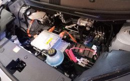 Lifetime Core EV Component Warranty untuk Wuling Binguo EV, Ini Penjelasannya